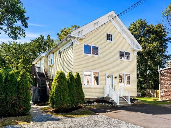 386-R N Main St, Randolph, MA 02368