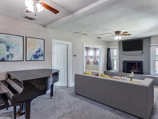 826 Mirike Drive, White Settlement, TX 76108