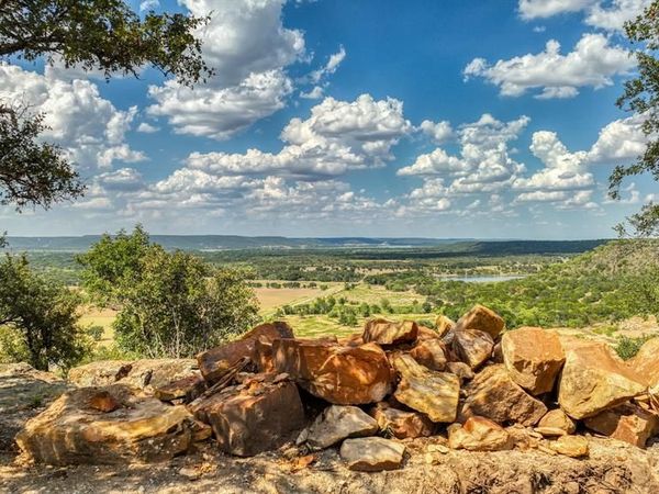 B4 Falcon Trail , Gordon, TX 76453