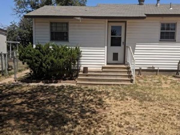 5125 Flagstone Drive , Fort Worth, TX 76114