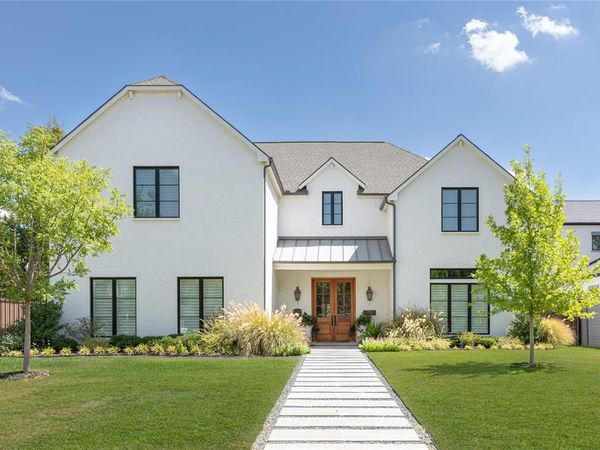 7110 Robin Road, Dallas, TX 75209