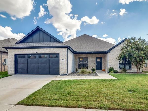 320 Community Drive, Lavon, TX 75166