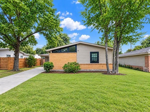 1909 S 53rd Street , Temple, TX 76504