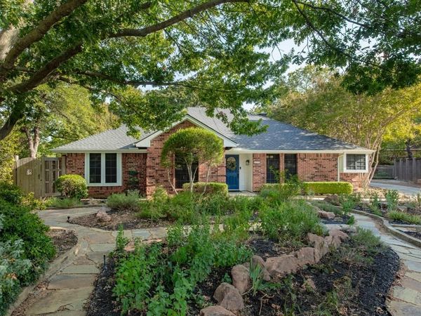 624 Arbor Court, Highland Village, TX 75077