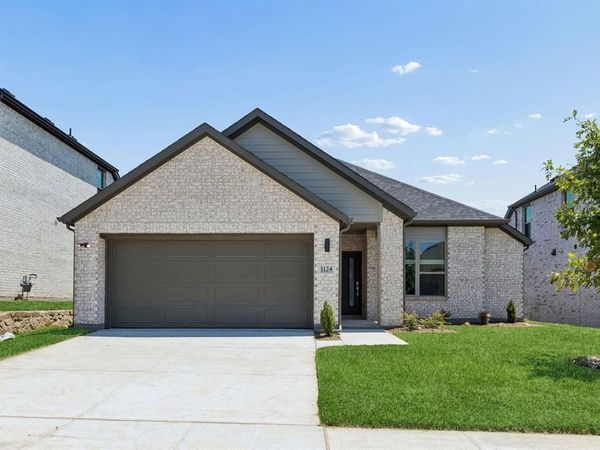 3213 Dahlia Lane, Gunter, TX 75058