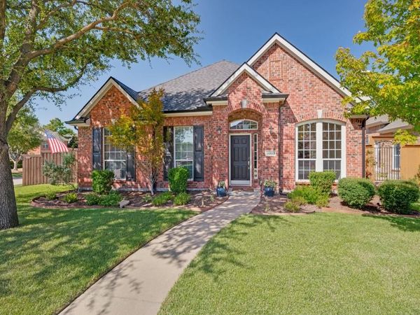 11003 Saguaro Street, Frisco, TX 75033