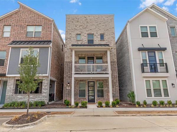 4533 Ward Street, North Richland Hills, TX 76180