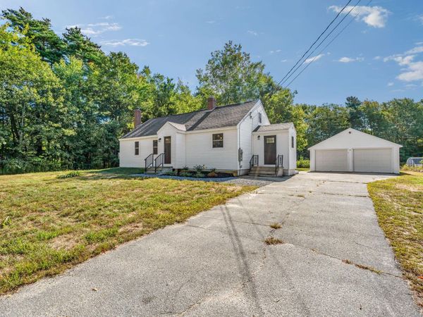150 Old Bath Road , Brunswick, ME 04011