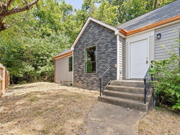 2500 Campbell Street, Chattanooga, TN 37406