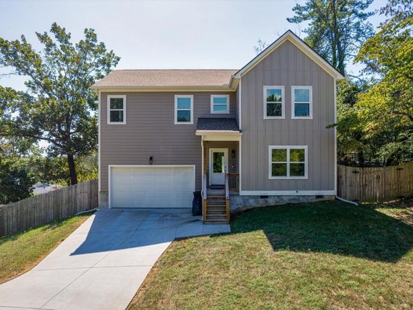 3509 Lockwood Circle, Chattanooga, TN 37415