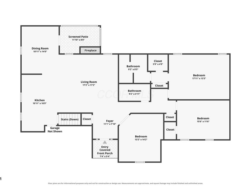 806 Township Road 1101, Ashland, OH 44805 Photo 10