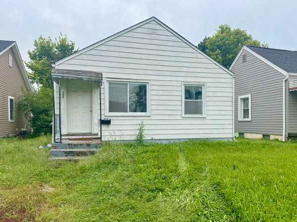 955 E 18th Avenue , Columbus, OH 43211