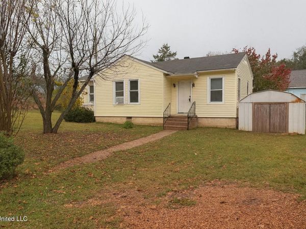 101 Shadyside Street, Brookhaven, MS 39601