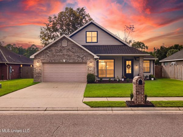 13079 Oakberry Lane, Gulfport, MS 39503