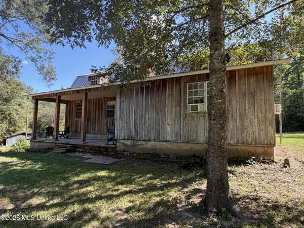 260 Church Hill Road, Natchez, MS 39120