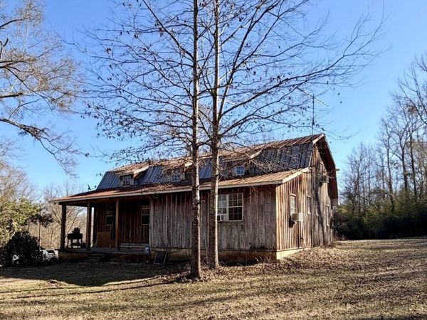 260 Church Hill Road, Natchez, MS 39120