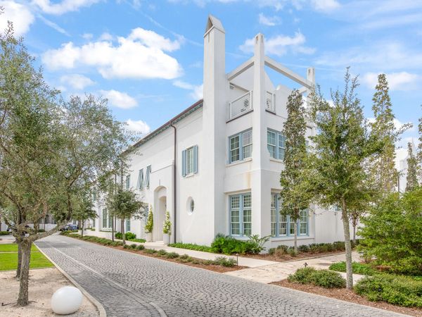 195 N Charles Street, Inlet Beach, FL 32461