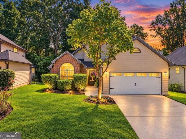 8910 S Somerset Lane, Alpharetta, GA 30004