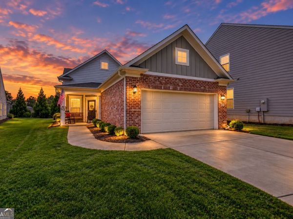 314 Duplin Drive, Griffin, GA 30223