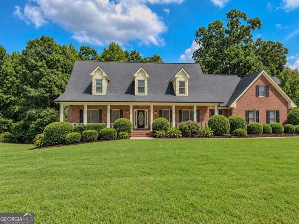 149 Robson Trail, Mcdonough, GA 30252