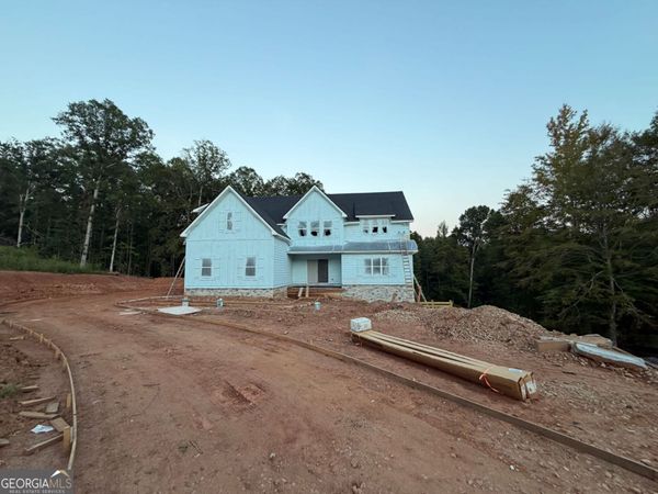 236 Sagebrook Lane, Unit LOT 19, Newnan, GA 30263