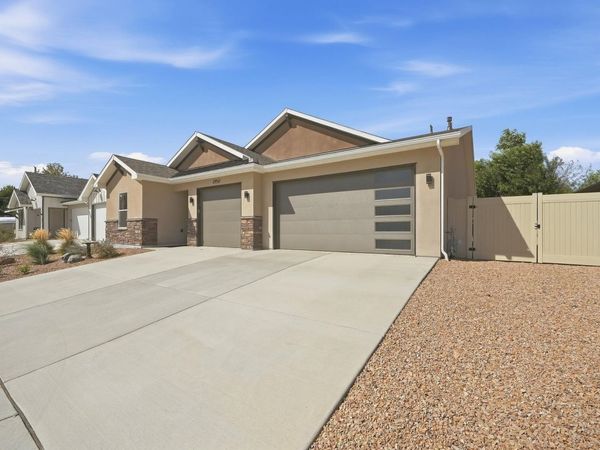 2952 Apollo Drive, Grand Junction, CO 81504