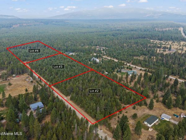NKA Wedgewood Ln Lot 3, Spirit Lake, ID 83869