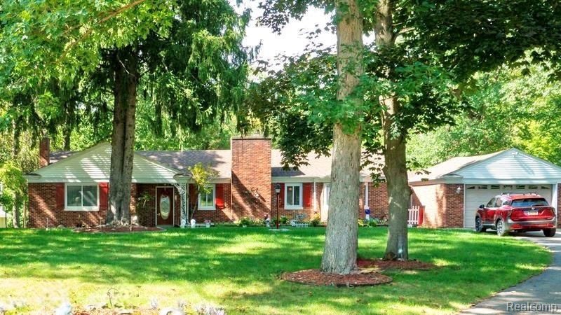 26140 Rangemore Street, Southfield, Mi 48033 Main Photo