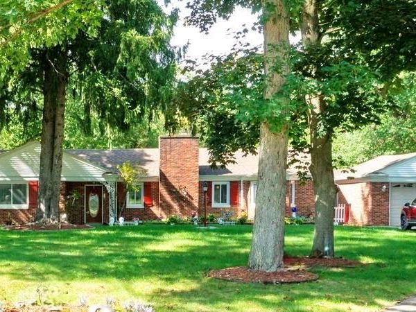 26140 Rangemore Street , Southfield, Mi 48033