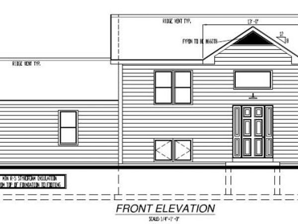 12507 240TH Ave, Salem Lakes, WI 53179