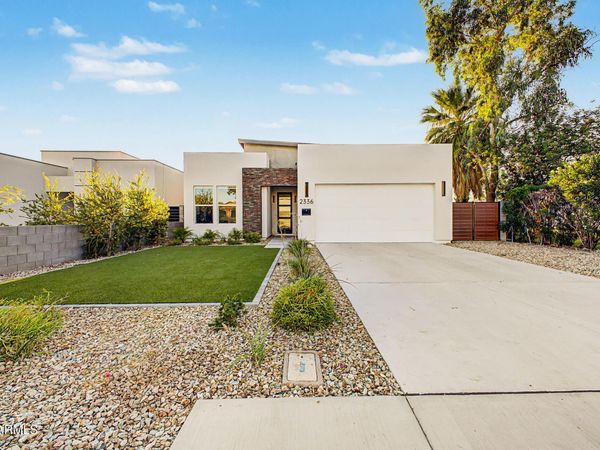 2336 N 28TH Place, Phoenix, AZ 85008