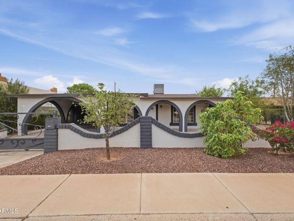 14013 N ALTO Street, El Mirage, AZ 85335