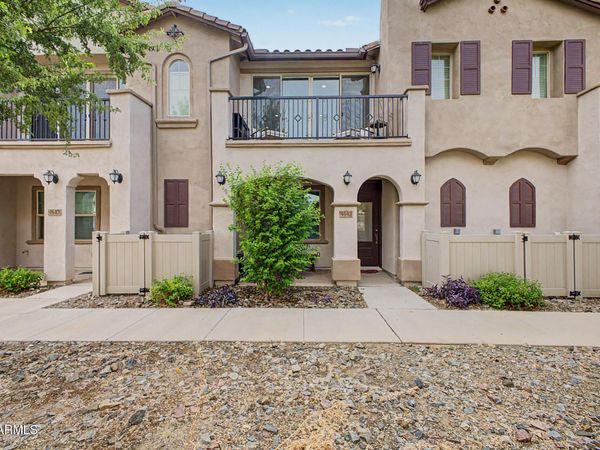 4643 S GLACIER, Mesa, AZ 85212