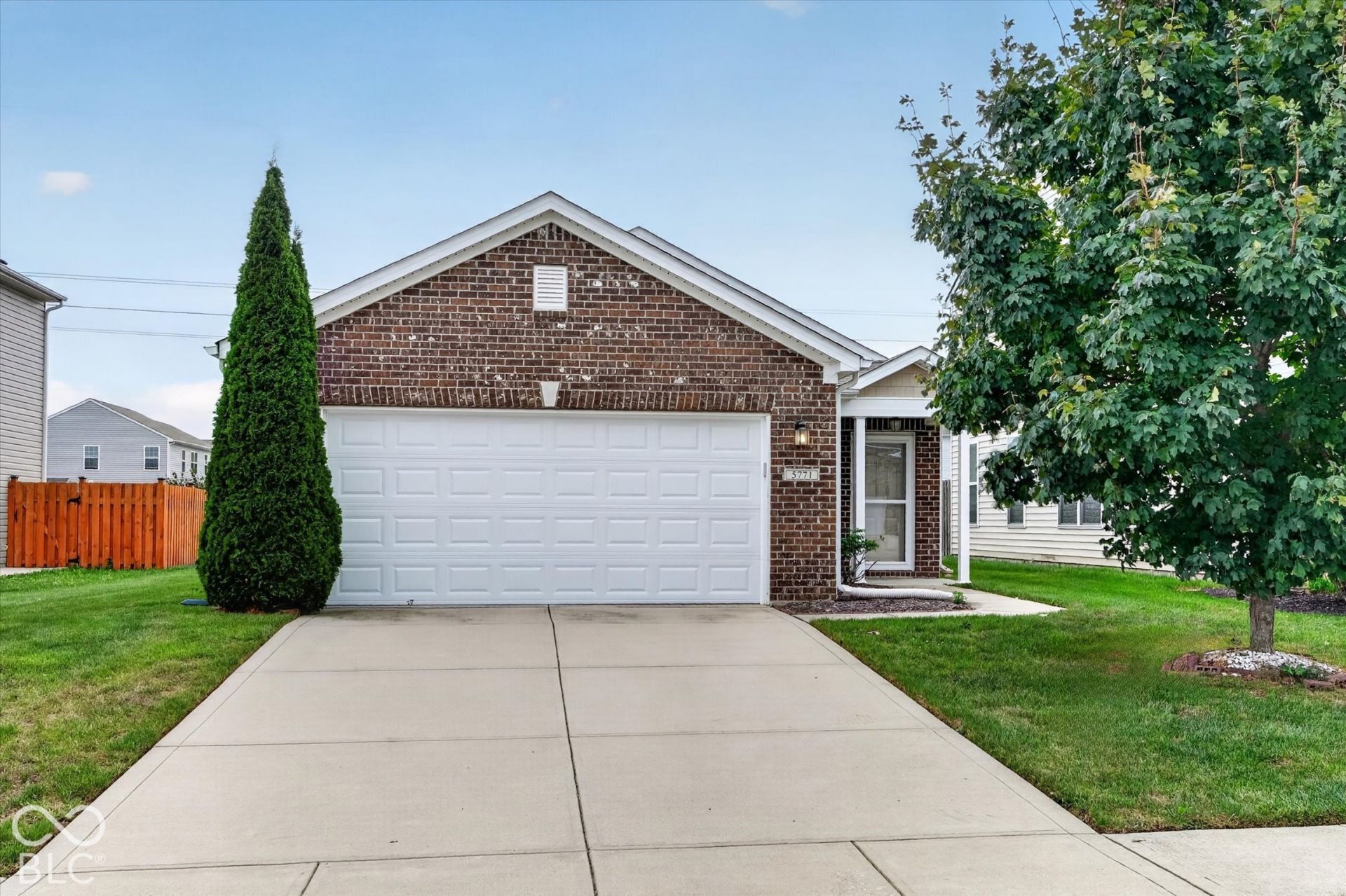5771 White Pine Road, Whitestown, IN 46075 Main Photo