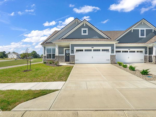 3350 Wrangler Drive, Bargersville, IN 46106