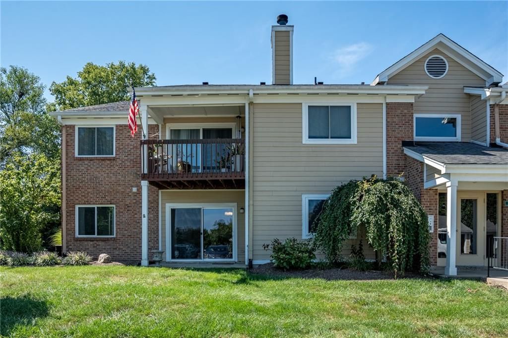 124 Mallard Glen Drive, Centerville, OH 45458 Main Photo