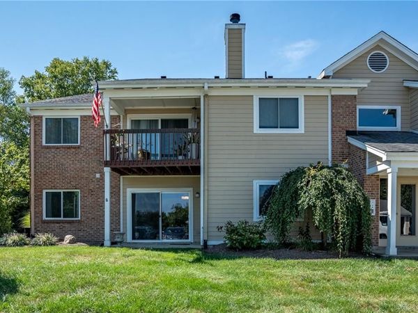 124 Mallard Glen Drive, Centerville, OH 45458