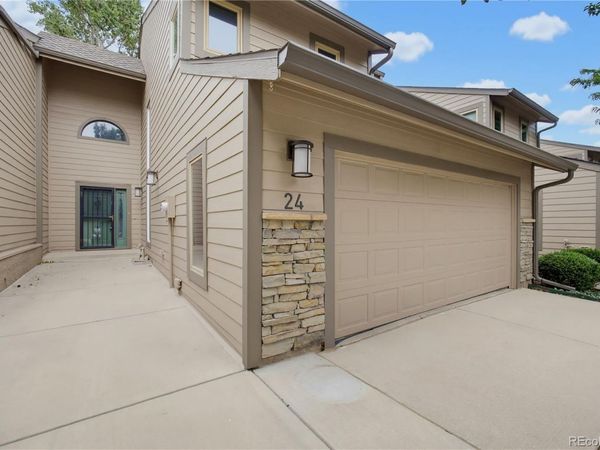 24 Woodbridge Drive, Colorado Springs, CO 80906