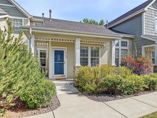 5155 W Quincy Avenue , Unit E103, Denver, CO 80236