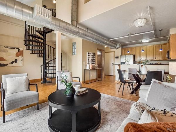 3299 Lowell Boulevard, Unit 402, Denver, CO 80211