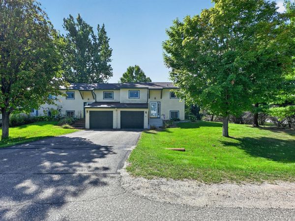 1024 Bridgeport Lane NW, Alexandria, MN 56308