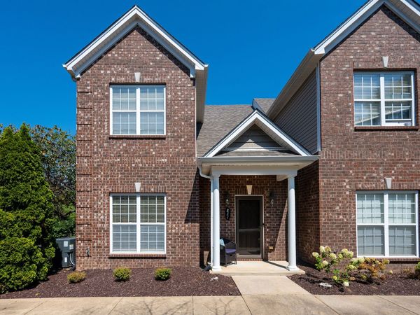 831 General Cabot Ct, Murfreesboro, TN 37129