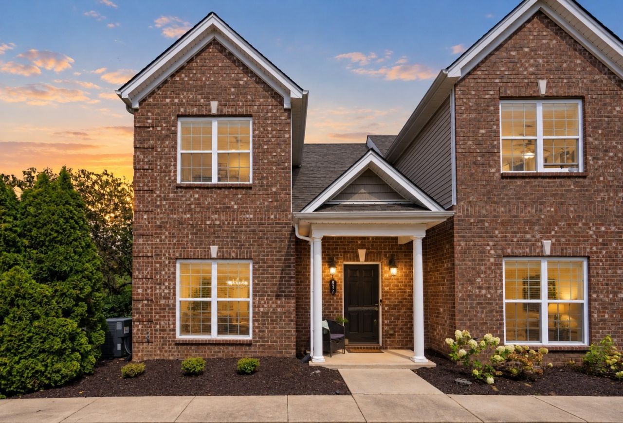 831 General Cabot Ct, Murfreesboro, TN 37129 Main Photo