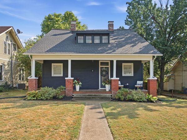 305 McCall St, Nashville, TN 37211