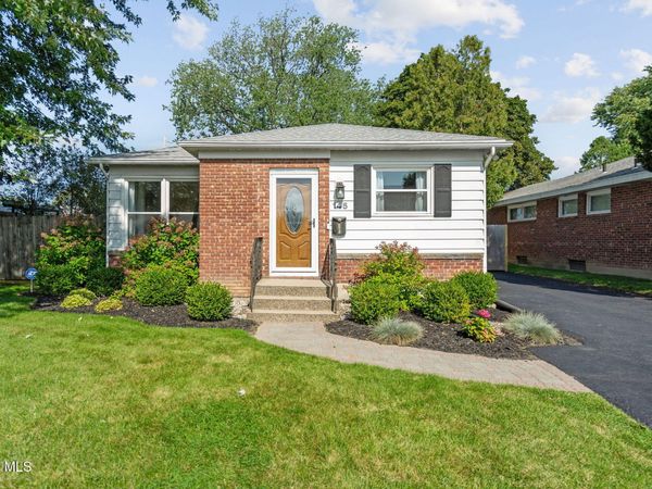 145 Ramsey Place, Albany, NY 12209