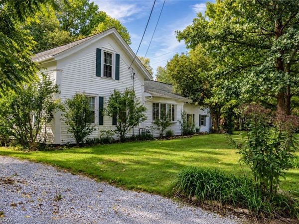 7186 S Ridge Road , Madison, OH 44057