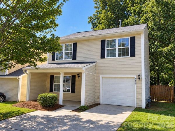 4639 Trillium Fields Drive , Charlotte, NC 28269