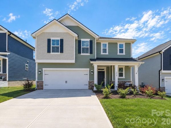 3018 Cunningham Farm Drive , Indian Trail, NC 28079