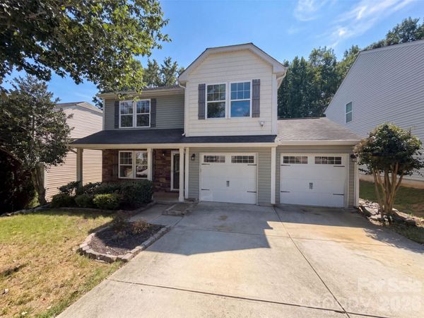 112 Sheridan Court , Mooresville, NC 28115