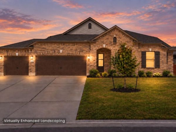 4732 Padula DR, Round Rock, TX 78665